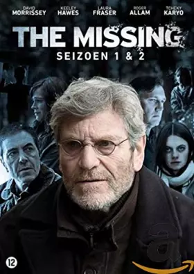 Couverture du produit · Missing (The) -Seizoen 1 & 2 [Import]