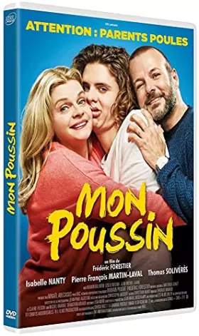 Couverture du produit · Mon Poussin