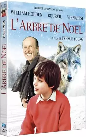 Couverture du produit · l'arbre de Noël
