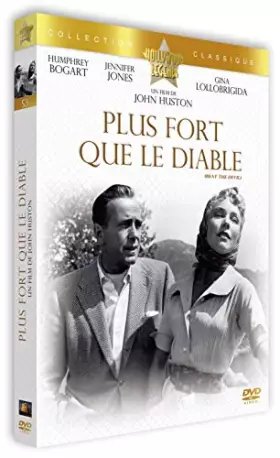 Couverture du produit · Plus Fort Que Le Diable