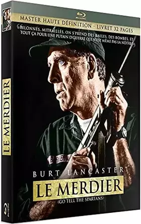 Couverture du produit · Le Merdier [Blu-ray]