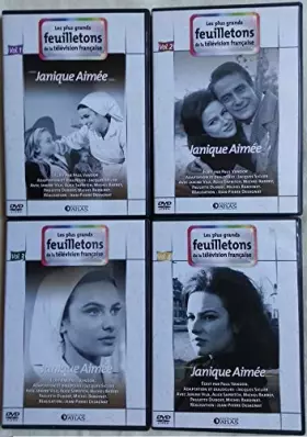 Couverture du produit · Janique Aimée-L'intégrale