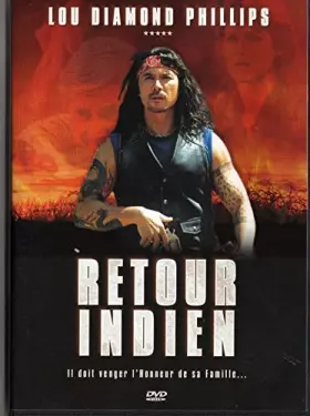 Couverture du produit · RETOUR INDIEN