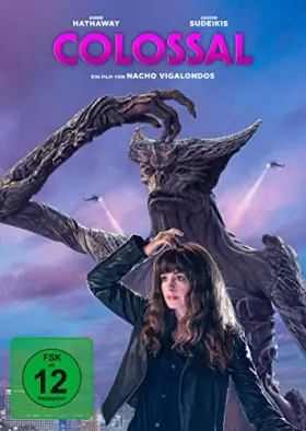 Couverture du produit · Colossal [Import]