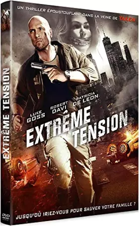 Couverture du produit · Extreme Tension