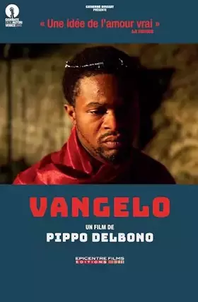 Couverture du produit · Vangelo