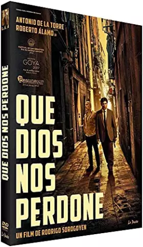 Couverture du produit · Que Dios nos perdone