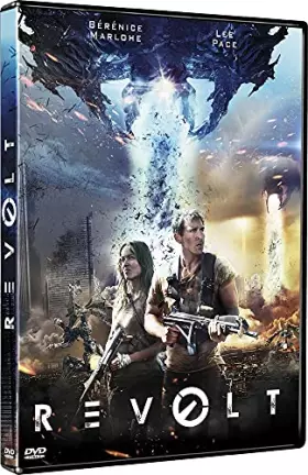 Couverture du produit · Revolt