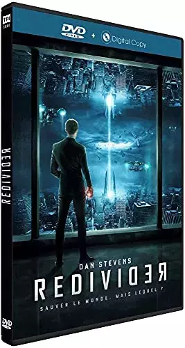Couverture du produit · Redivider [DVD + Copie Digitale]