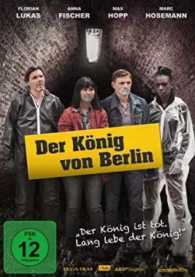 Couverture du produit · Der König Von Berlin [Import]