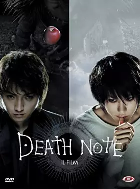 Couverture du produit · Death Note-Il Film [Import]