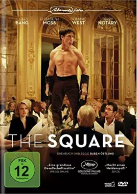 Couverture du produit · The Square [Import]