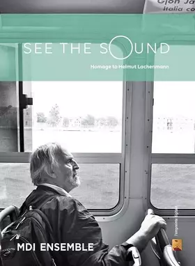 Couverture du produit · See the Sound