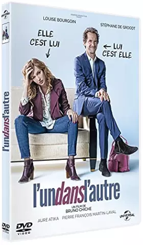 Couverture du produit · l'un dans l'autre