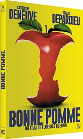 Couverture du produit · Bonne Pomme
