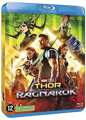 Couverture du produit · THOR : RAGNAROK