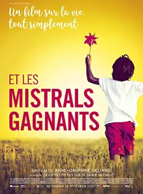 Couverture du produit · Et Les Mistrals Gagnants