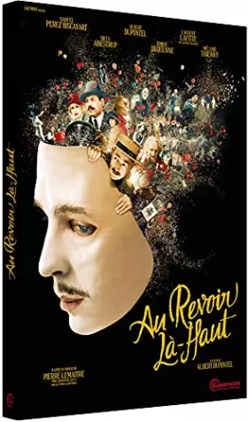 Couverture du produit · Au Revoir là-Haut