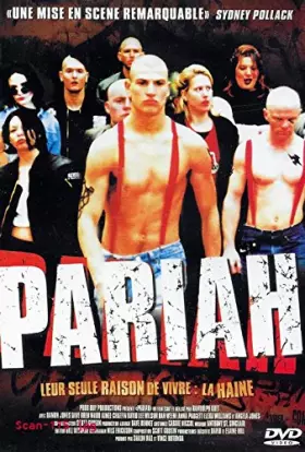 Couverture du produit · PARIAH