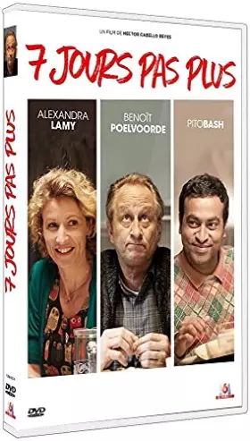 Couverture du produit · 7 Jours Pas Plus