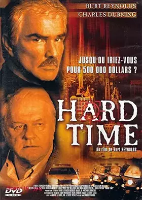 Couverture du produit · HARD TIME / BURT REYNOLDS - CHARLES DURNING