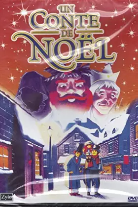 Couverture du produit · UN CONTE DE NOEL