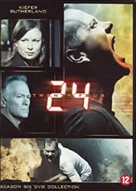 Couverture du produit · 24 Heures Chrono saison 6