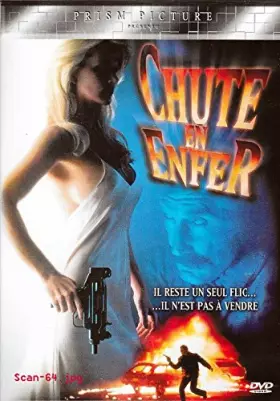 Couverture du produit · CHUTE EN ENFER