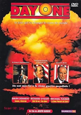 Couverture du produit · DAY ONE