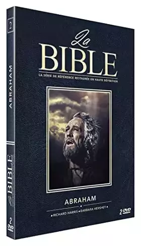 Couverture du produit · LA Bible : Abraham