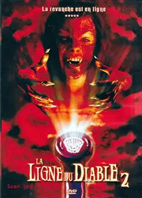 Couverture du produit · LA LIGNE DU DIABLE 2 / Version française