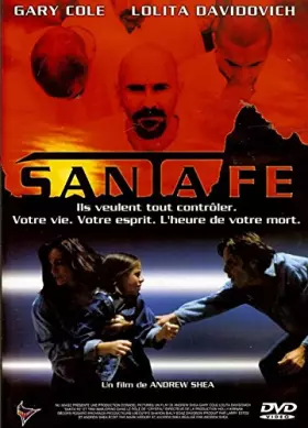 Couverture du produit · SANTA FE / GARY COLE - LOLITA DAVIDOVICH