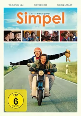 Couverture du produit · Simpel [Import]