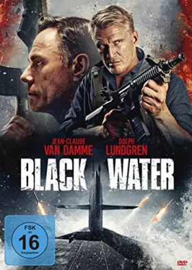 Couverture du produit · Black Water [Import]