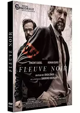 Couverture du produit · Fleuve Noir