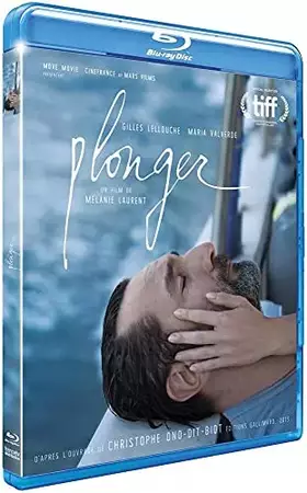 Couverture du produit · Plonger