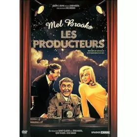 Couverture du produit · Les Producteurs