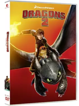 Couverture du produit · Dragons 2
