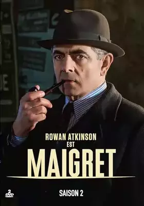 Couverture du produit · Maigret - Saison 2