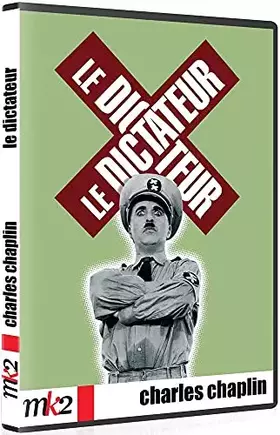 Couverture du produit · Le Dictateur [Édition Simple]