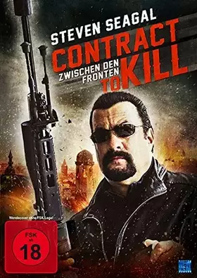Couverture du produit · Contract to Kill - Zwischen den Fronten