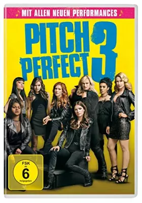 Couverture du produit · Pitch Perfect 3 [Import]