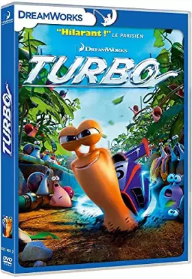 Couverture du produit · Turbo