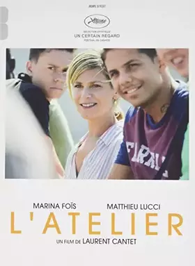 Couverture du produit · L'Atelier