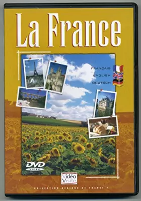 Couverture du produit · La France