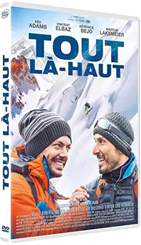 Couverture du produit · Tout là-Haut