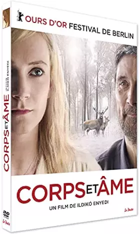 Couverture du produit · Corps et âme