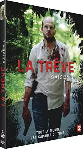 Couverture du produit · La Trêve-Saison 1