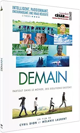 Couverture du produit · Demain