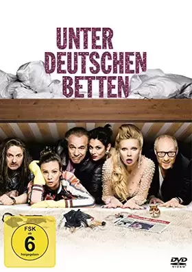 Couverture du produit · Unter Deutschen Betten
